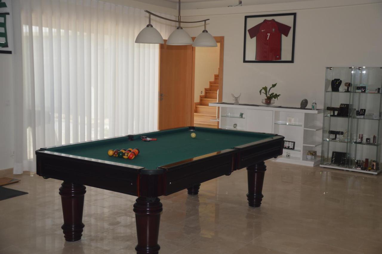 Buarcos Luxury Guest House Figueira da Foz Zewnętrze zdjęcie