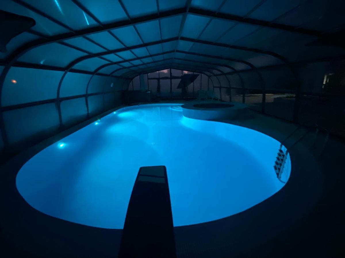 Buarcos Luxury Guest House Figueira da Foz Zewnętrze zdjęcie