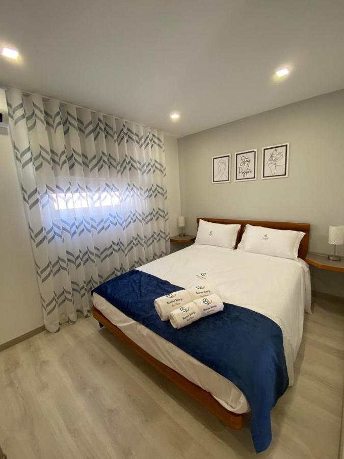 Buarcos Luxury Guest House Figueira da Foz Pokój zdjęcie