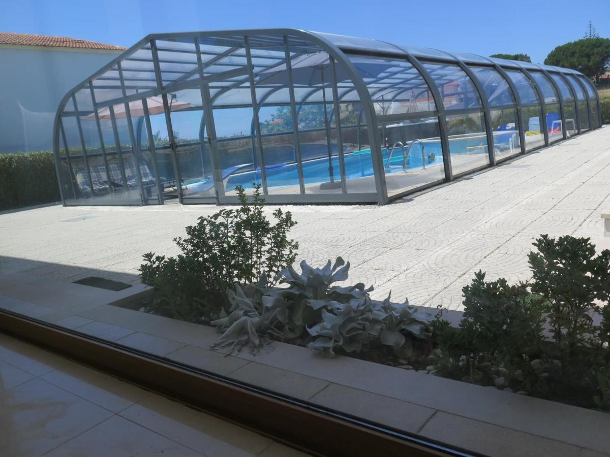 Buarcos Luxury Guest House Figueira da Foz Zewnętrze zdjęcie