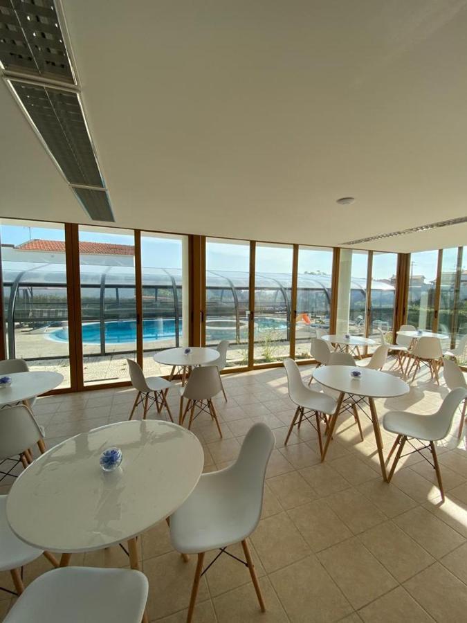 Buarcos Luxury Guest House Figueira da Foz Zewnętrze zdjęcie
