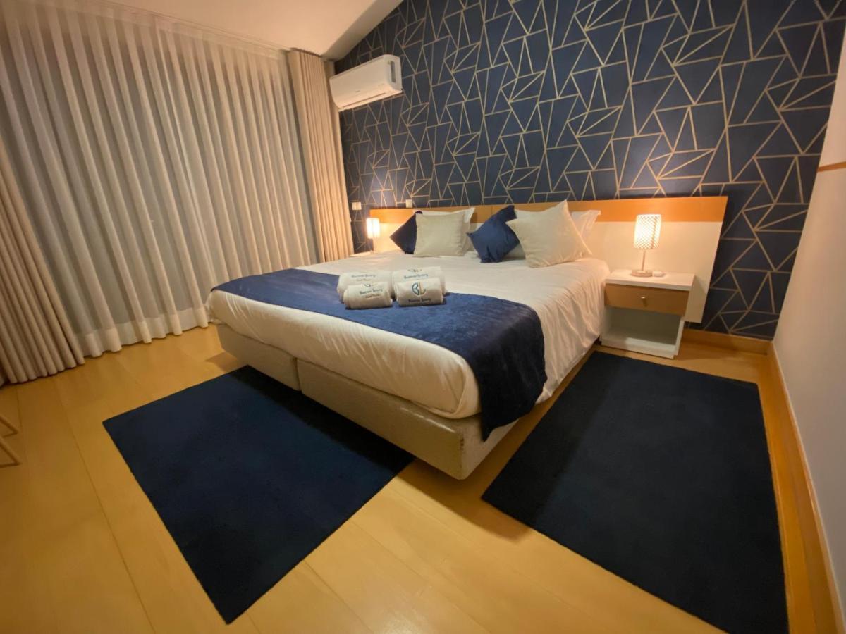 Buarcos Luxury Guest House Figueira da Foz Zewnętrze zdjęcie