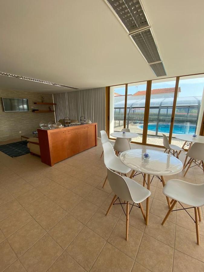 Buarcos Luxury Guest House Figueira da Foz Zewnętrze zdjęcie