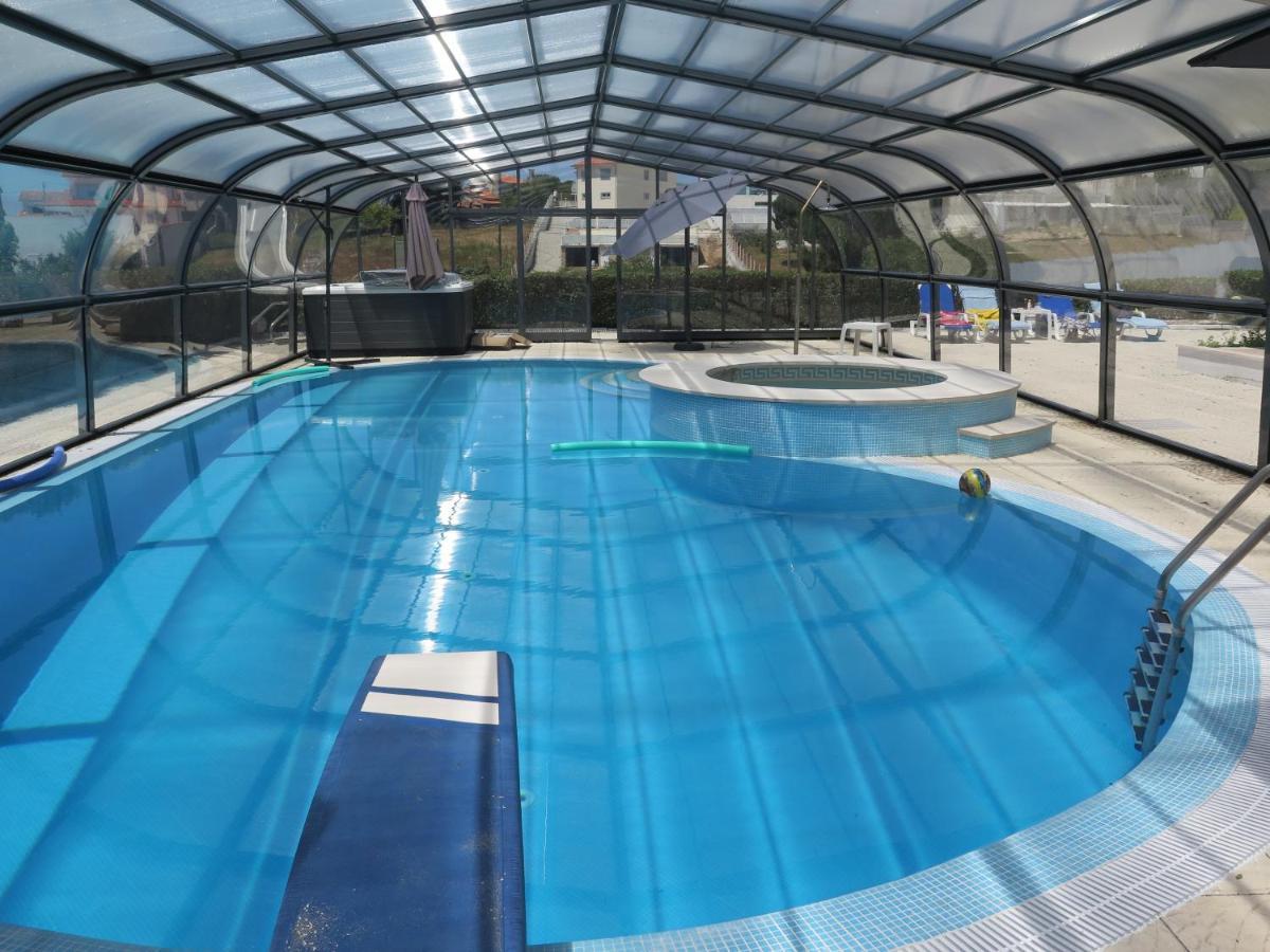 Buarcos Luxury Guest House Figueira da Foz Zewnętrze zdjęcie