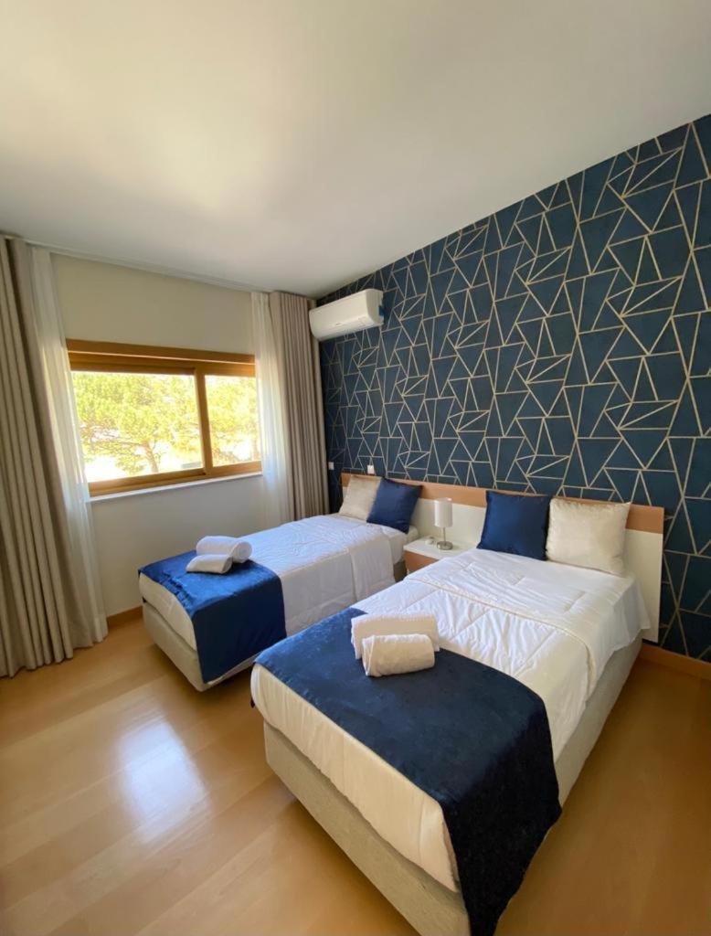 Buarcos Luxury Guest House Figueira da Foz Pokój zdjęcie